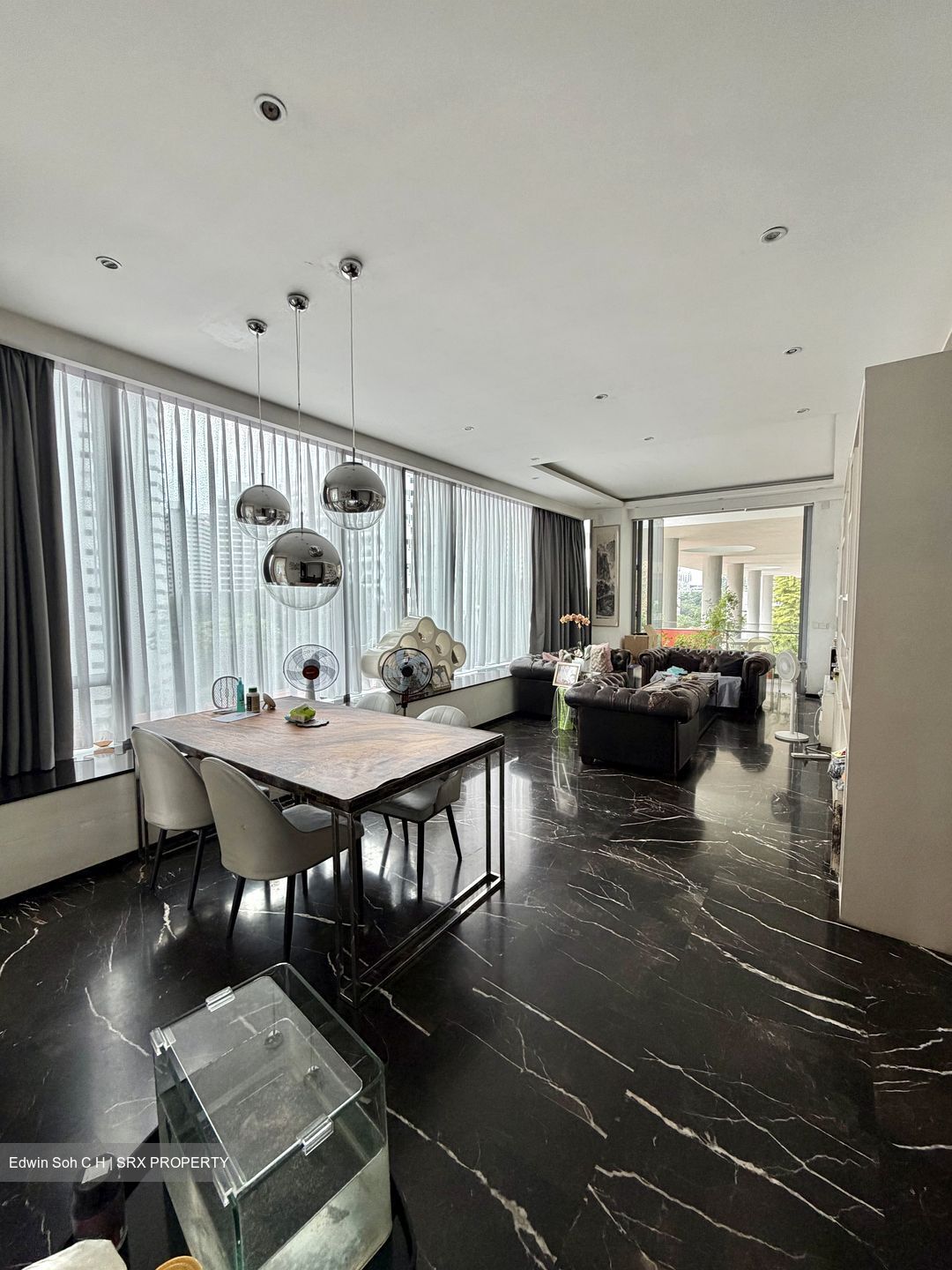 Helios Residences (D9), Apartment #531325351
